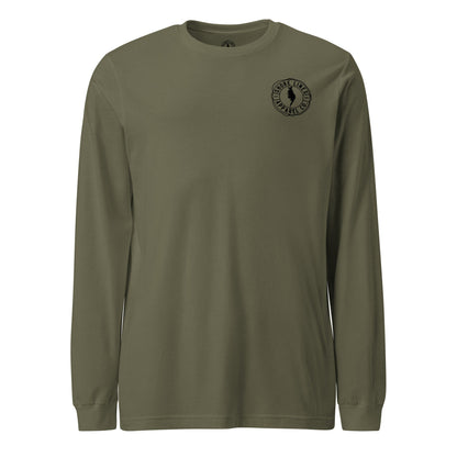 Shore Lines Retro | Long Sleeve