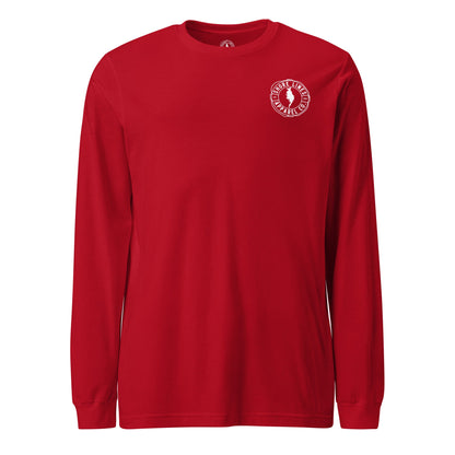 Shore Lines Retro | Long Sleeve