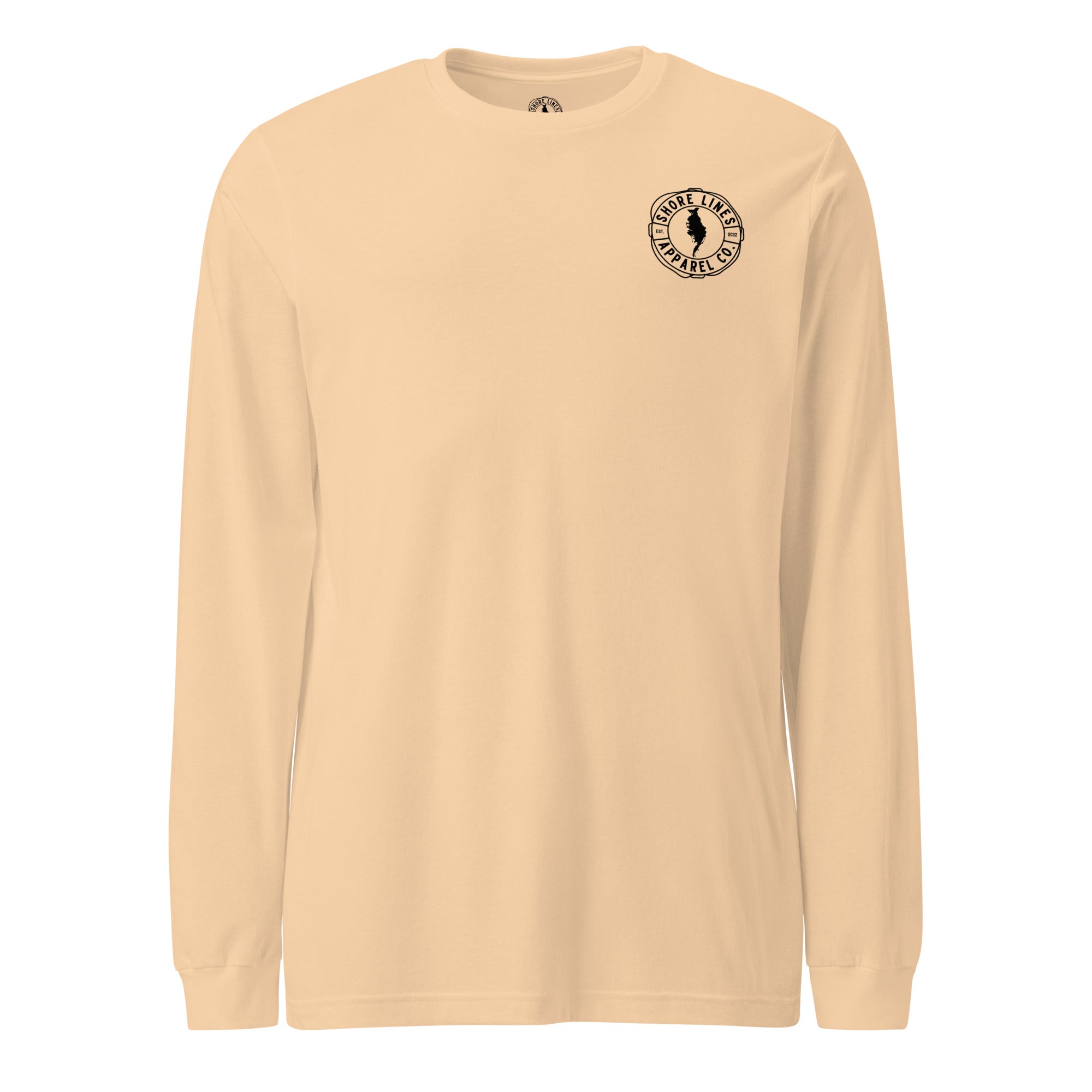 Watching Reels | Long Sleeve