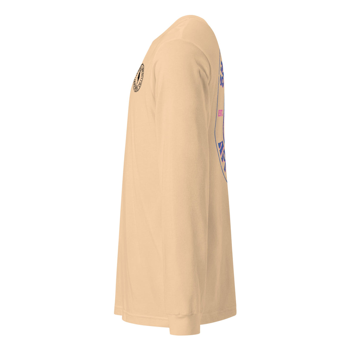 Shore Lines Retro | Long Sleeve