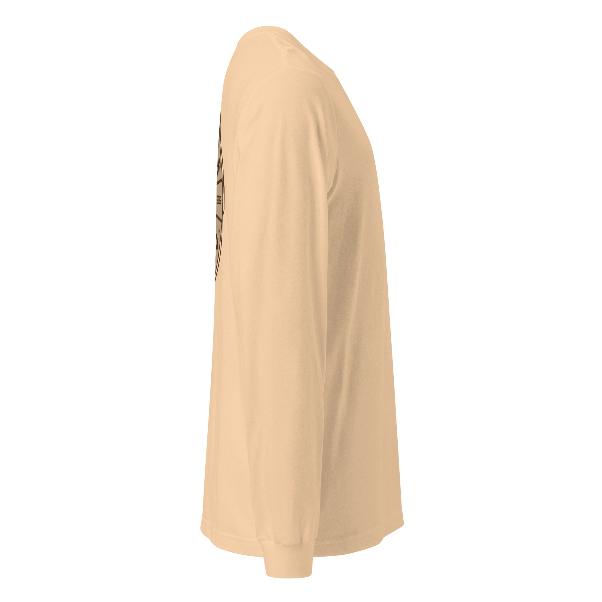 Shore Lines™ Espresso | Long Sleeve