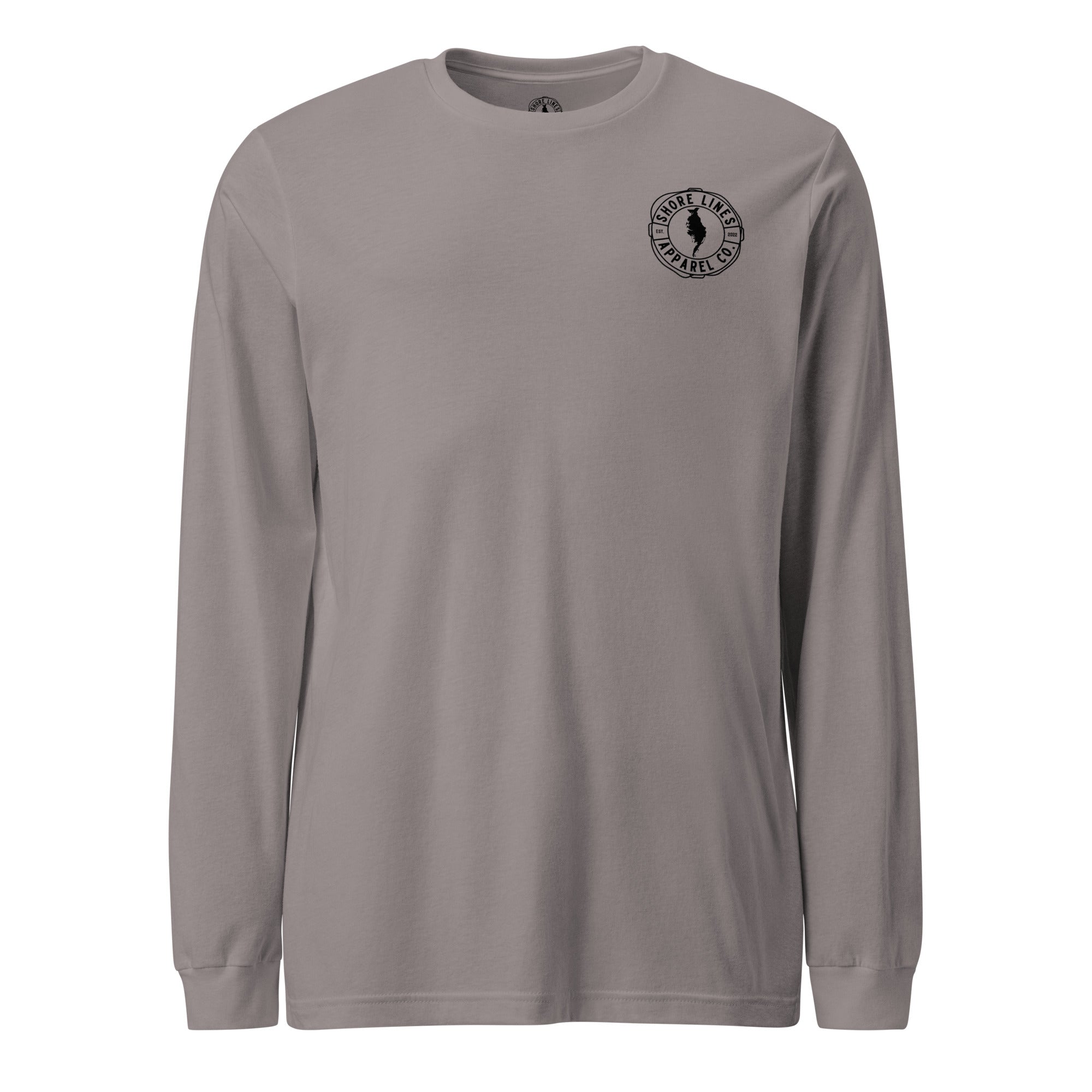 Watching Reels | Long Sleeve