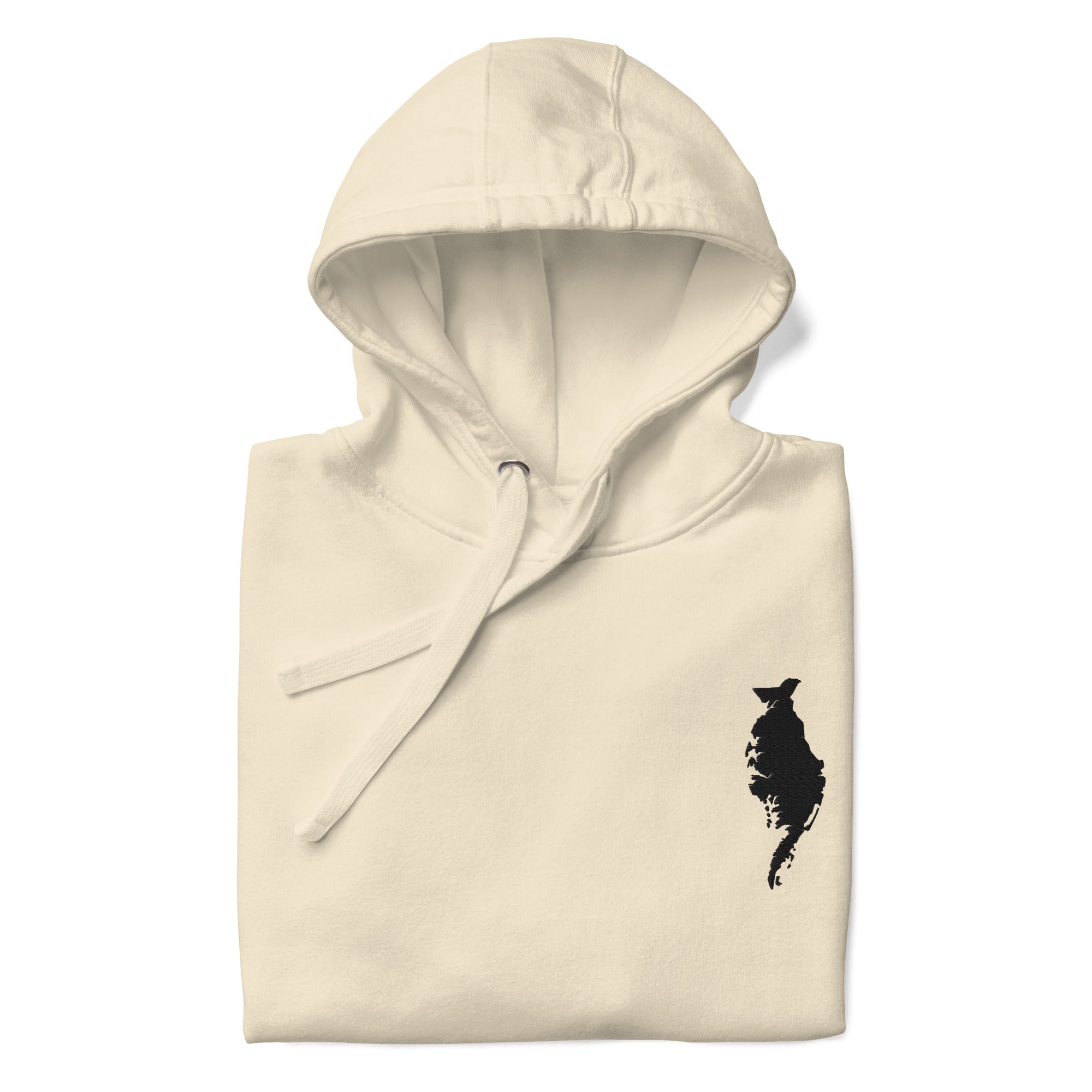 The Right Side CBBT | Hoodie