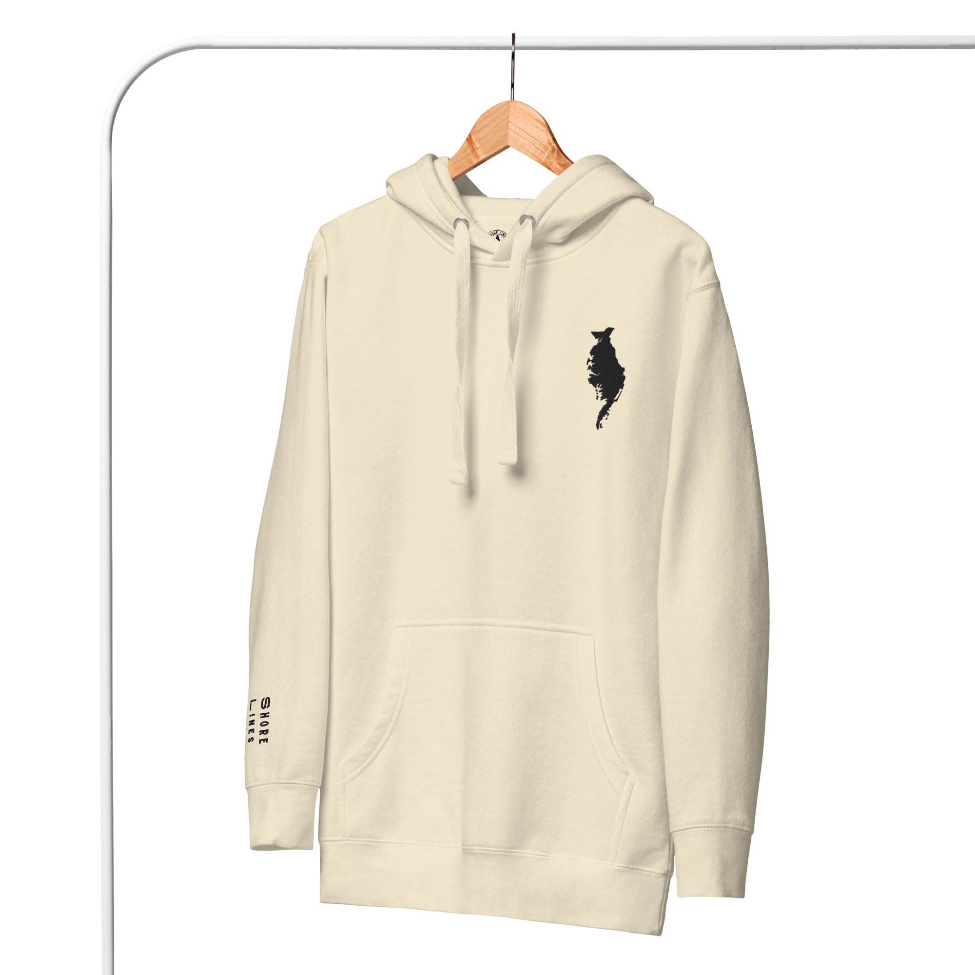The Right Side CBBT | Hoodie