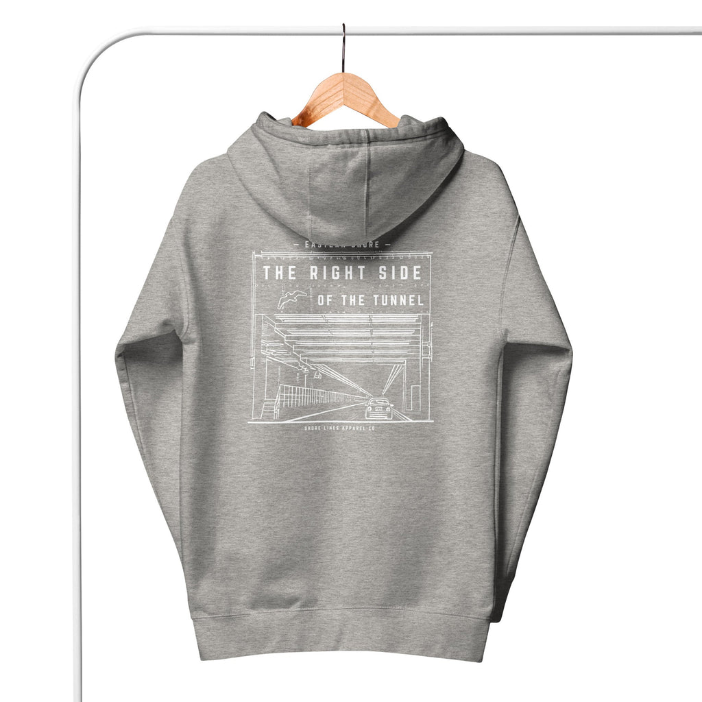 The Right Side CBBT | Hoodie