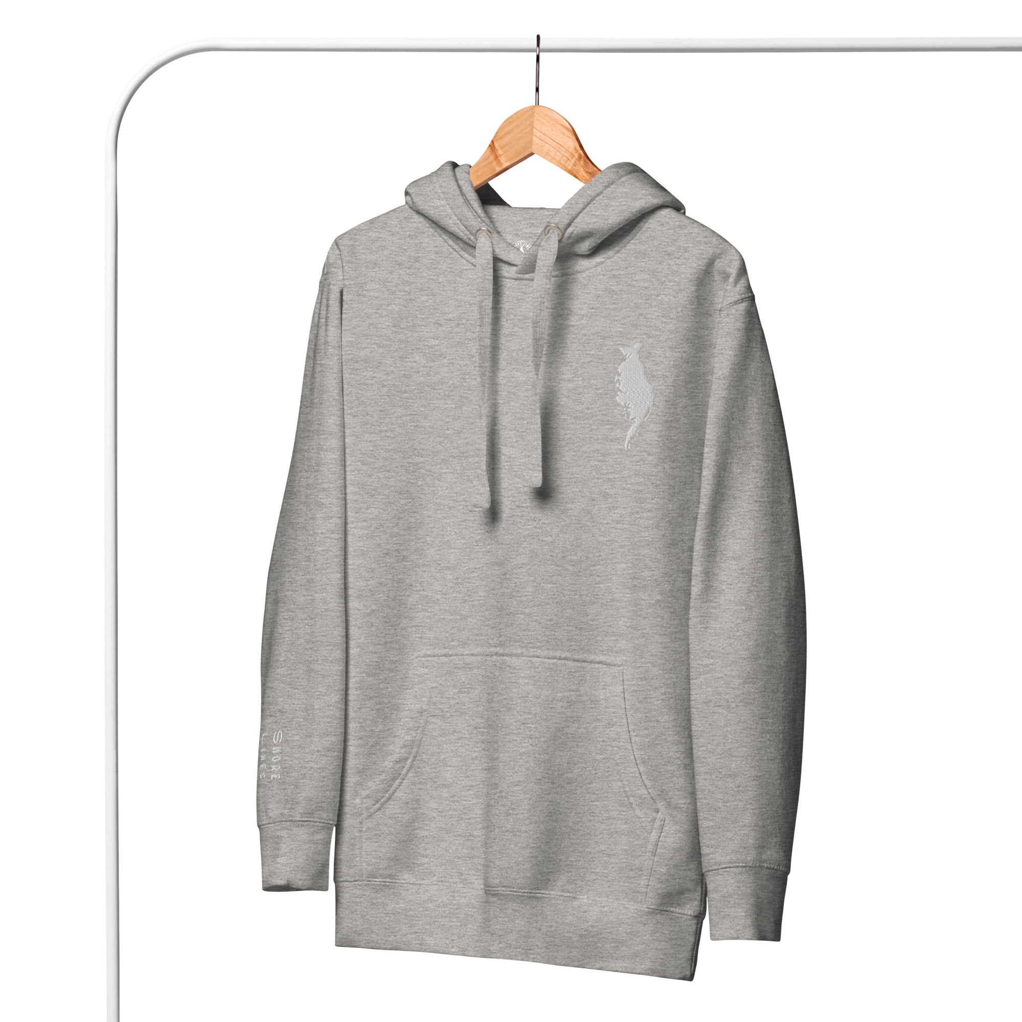 The Right Side CBBT | Hoodie
