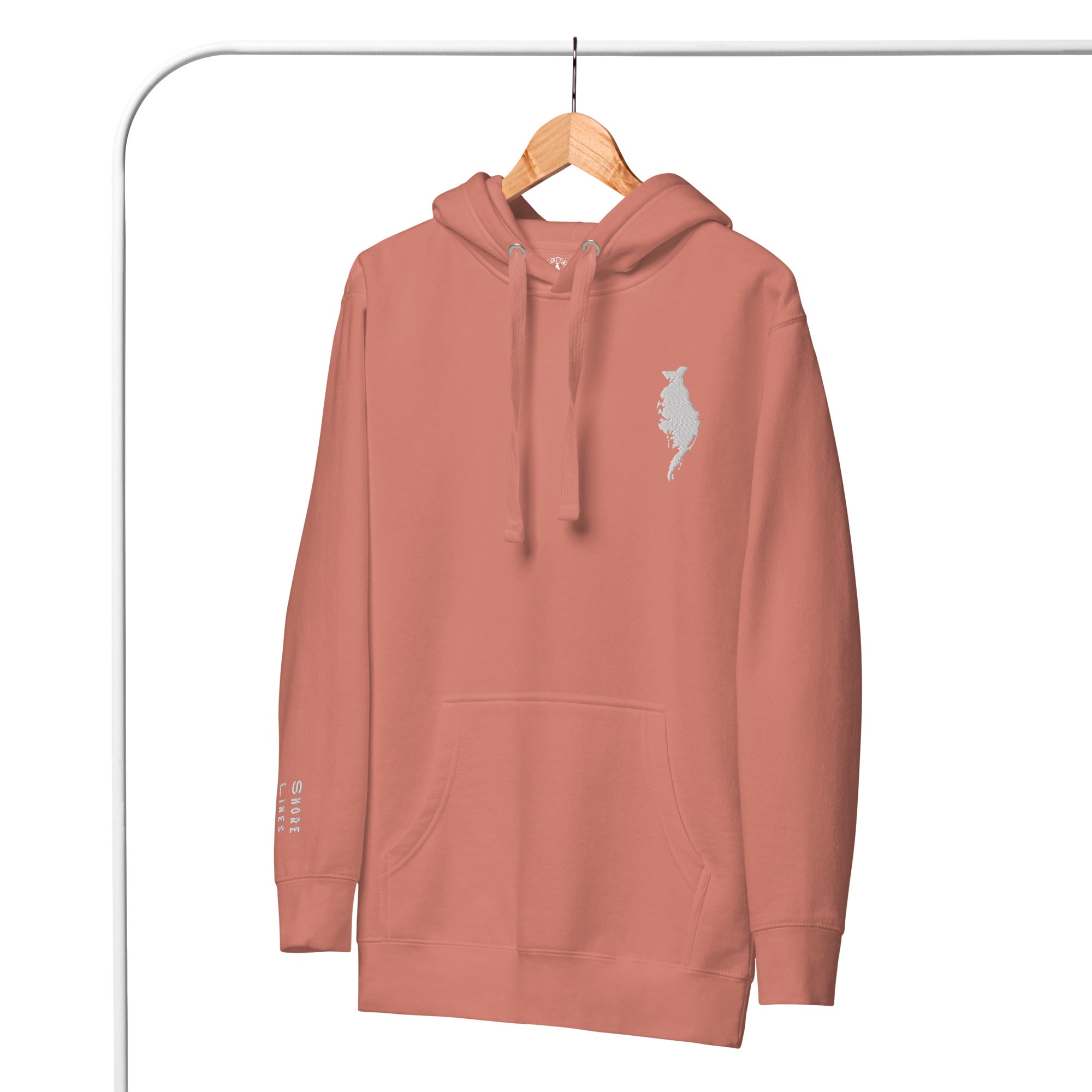 The Right Side CBBT | Hoodie