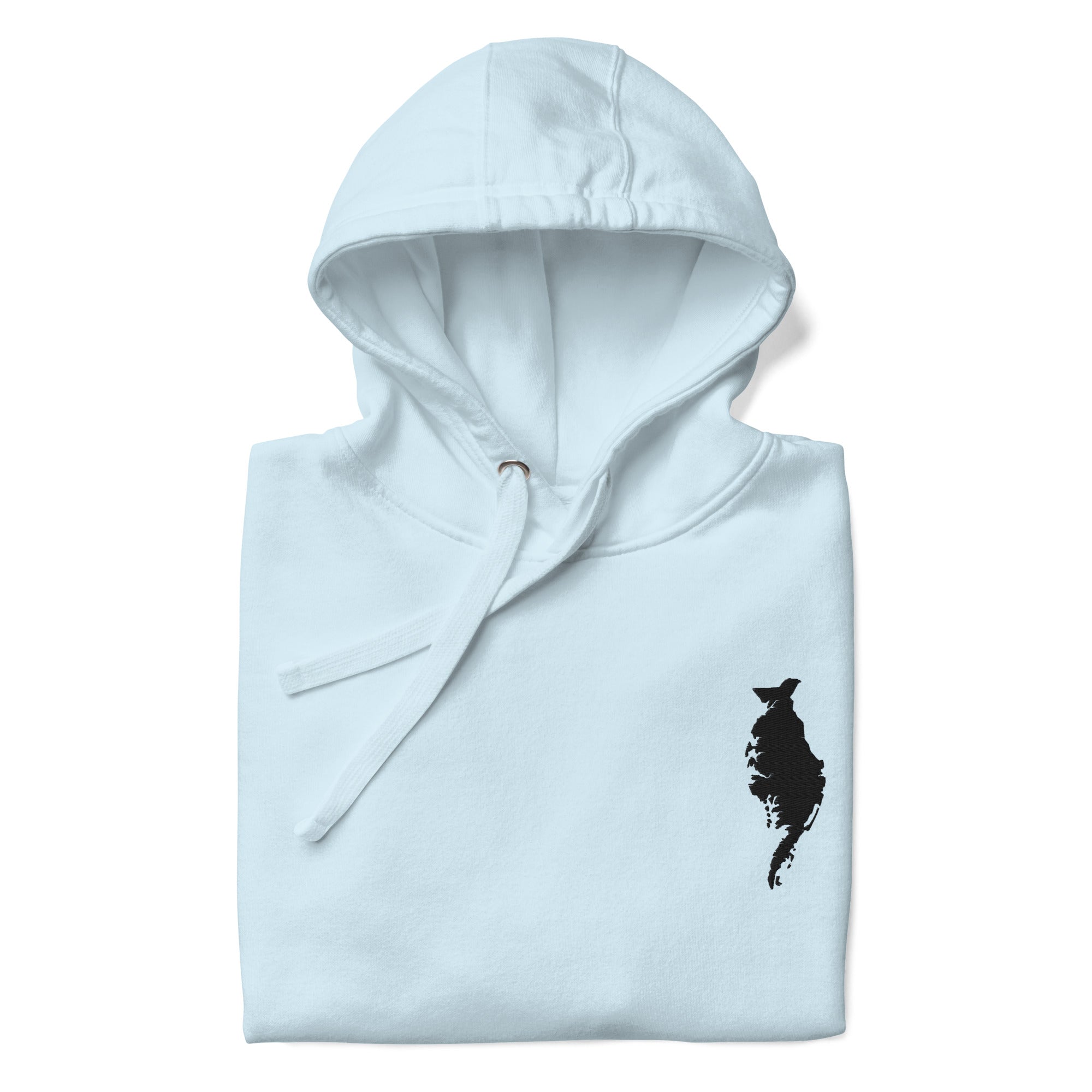 The Right Side CBBT | Hoodie