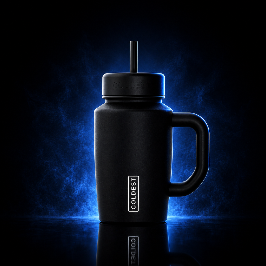 COLDEST 15oz Limitless Ultra v8