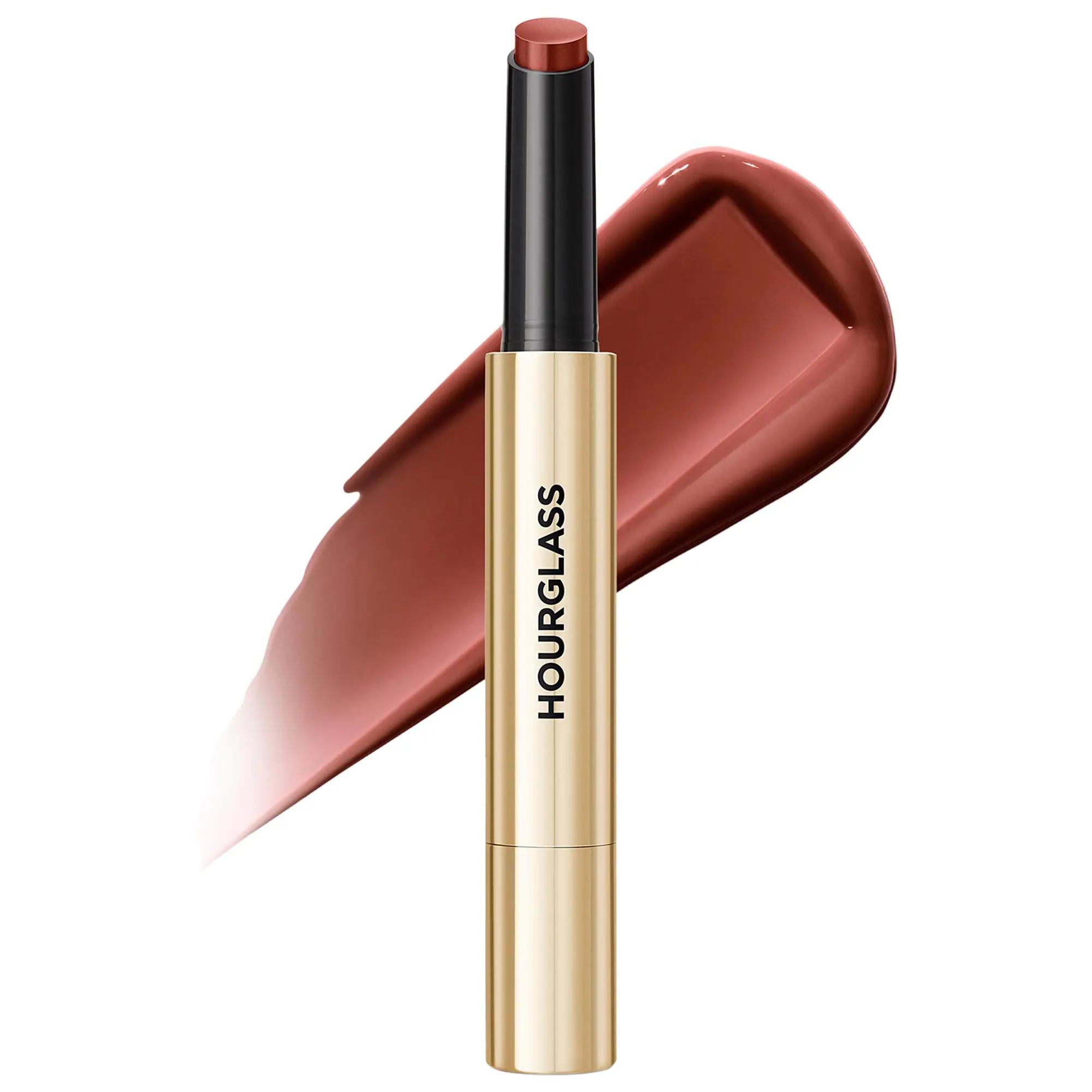 Phantom Volumizing Glossy Lip Balm - Hydrating, Plumping Lip Care, Vegan & Cruelty-Free